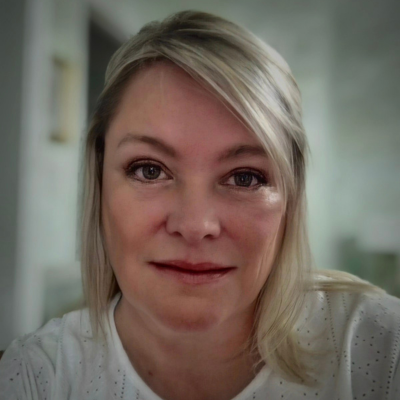 Gretchen Rivers - Director Strategy and Analytics