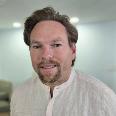 Will Rivers - Director Investments and Asset Management